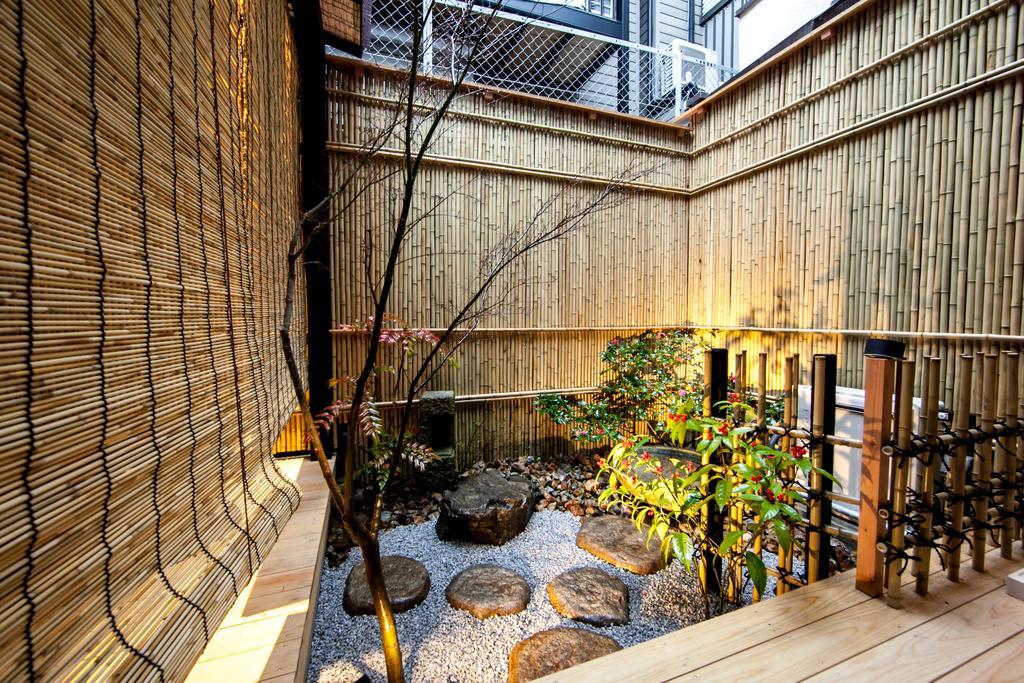 Miro Kyoto Shichjo Hanabatakecho Tei Habitación foto